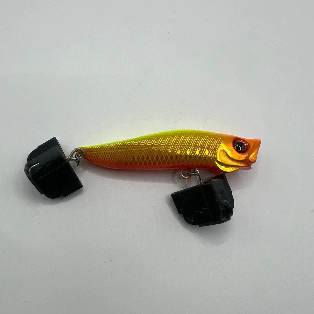 Jackson R.A. Popper 70mm z Japonii — zdjęcie 2