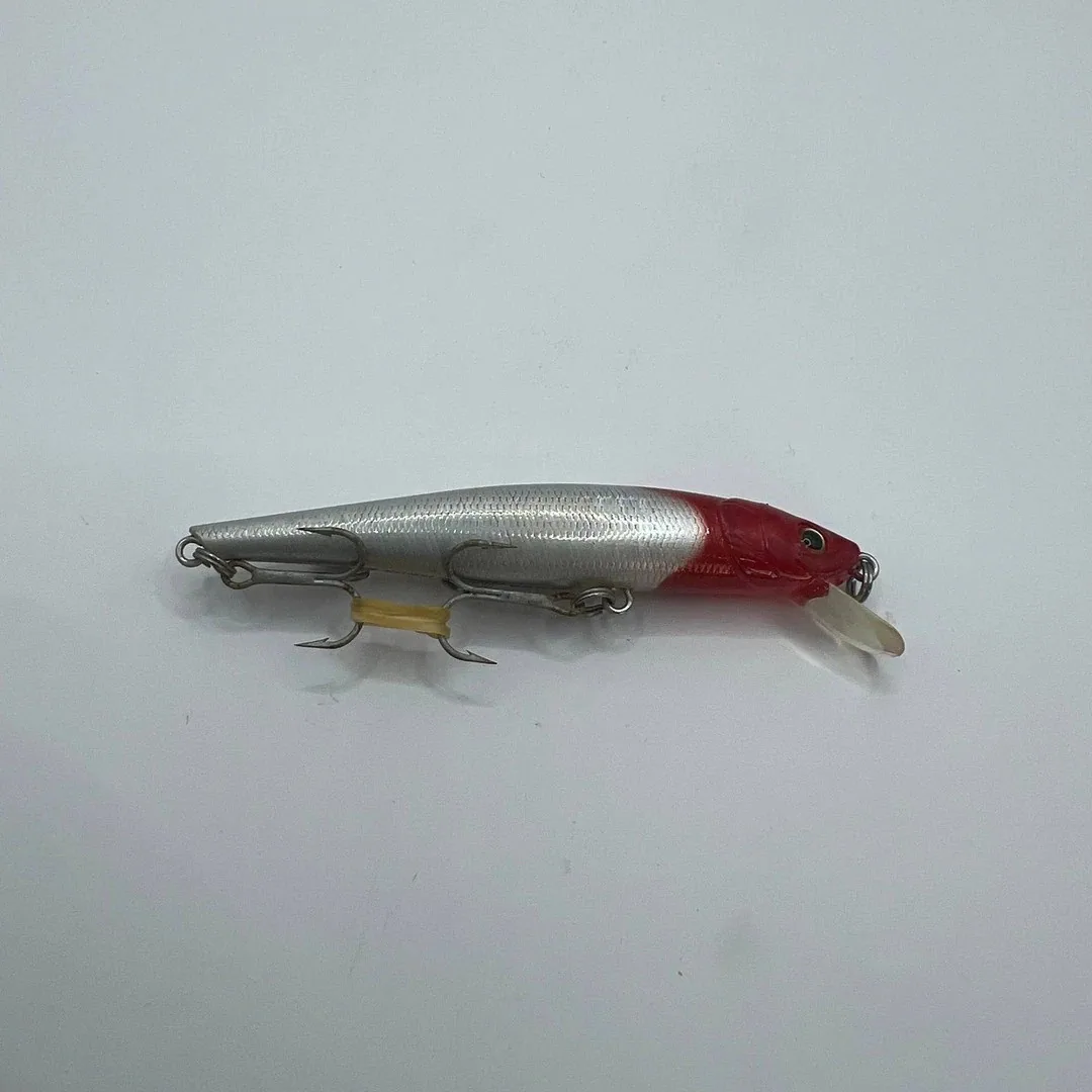 Daiwa Seabass Hunter III F wobler z Japonii — zdjęcie 2