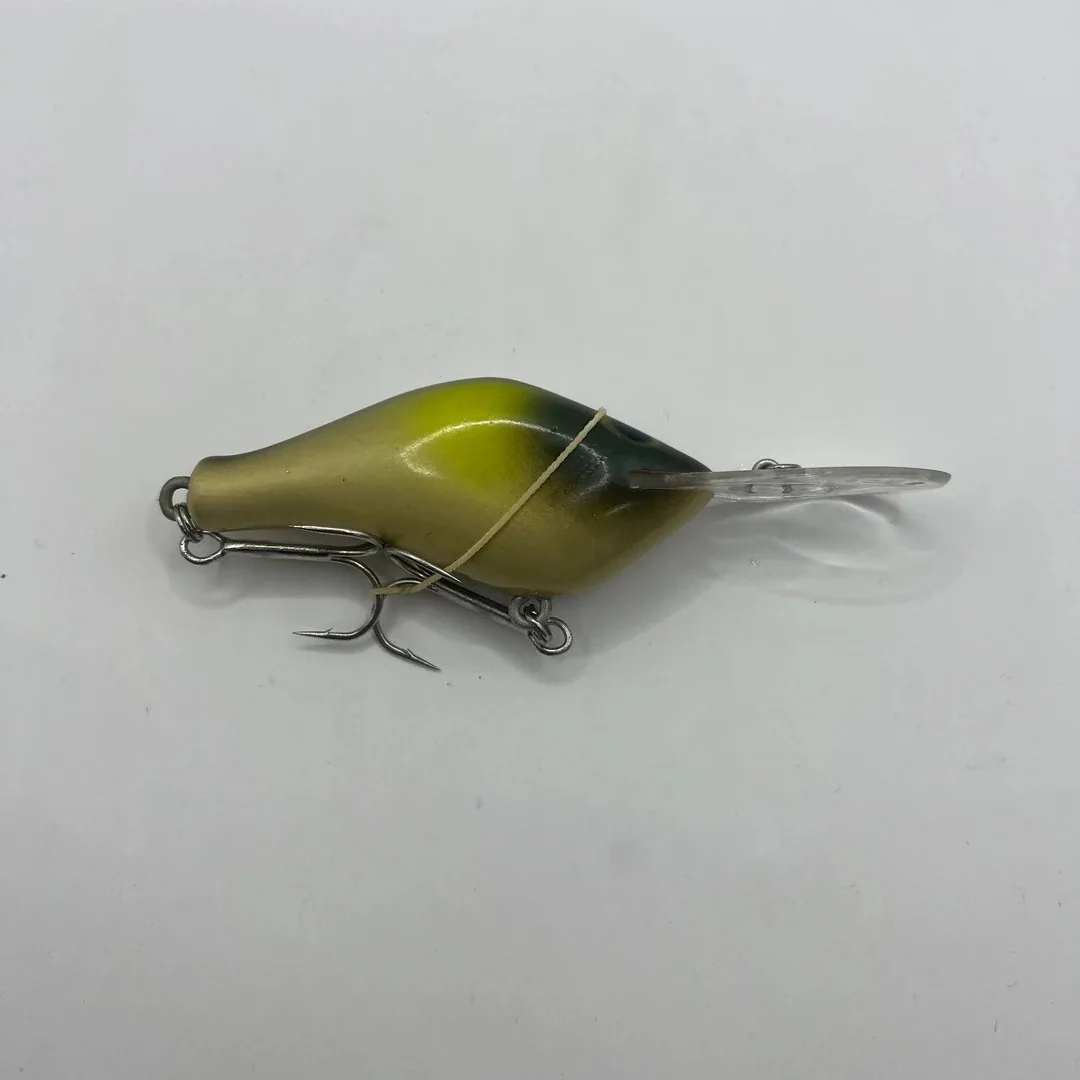 Poe’s Super Cedar wobler z Japonii — zdjęcie 2