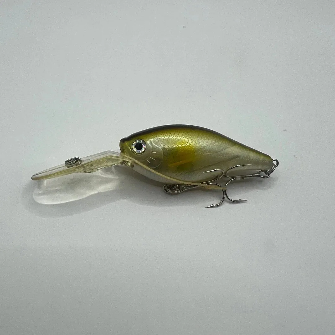 Tiemco Fat Pepper FP F 7,0cm wobler z Japonii — zdjęcie 1