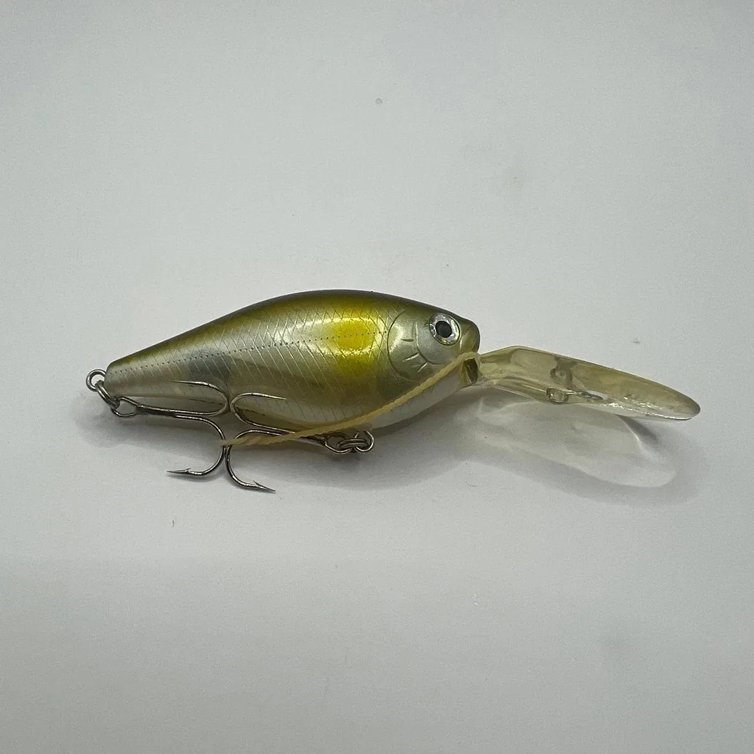 Tiemco Fat Pepper FP F 7,0cm wobler z Japonii — zdjęcie 2
