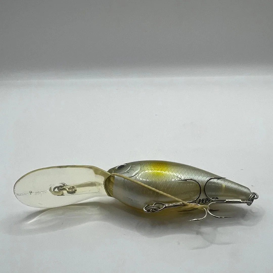 Tiemco Fat Pepper FP F 7,0cm wobler z Japonii — zdjęcie 3