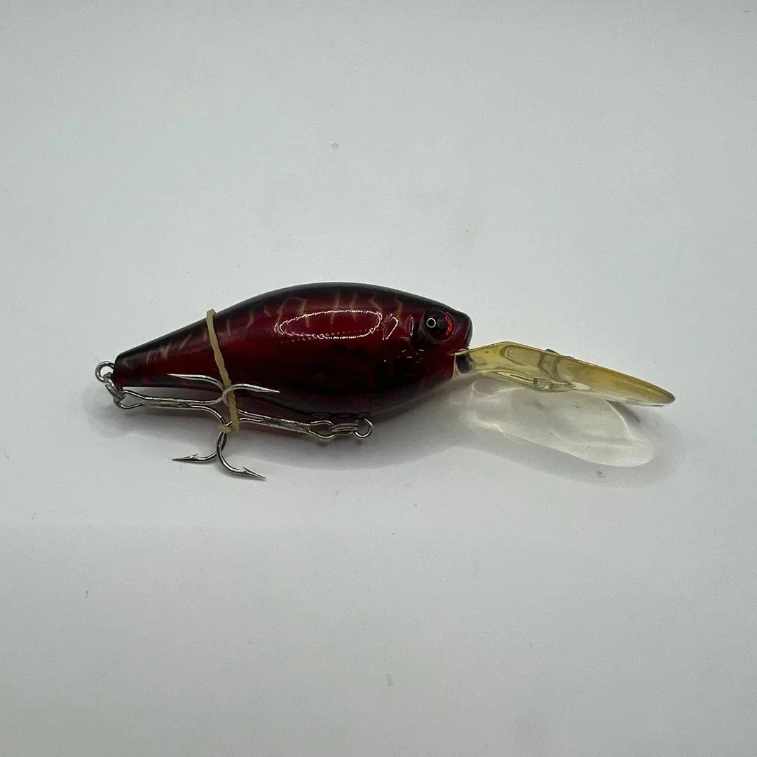 Tiemco Fat Pepper 18g wobler z Japonii — zdjęcie 2