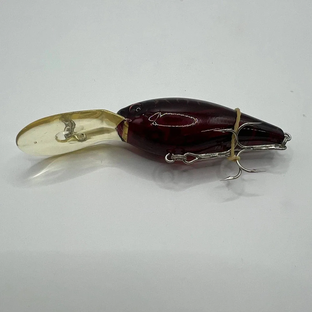Tiemco Fat Pepper 18g wobler z Japonii — zdjęcie 3