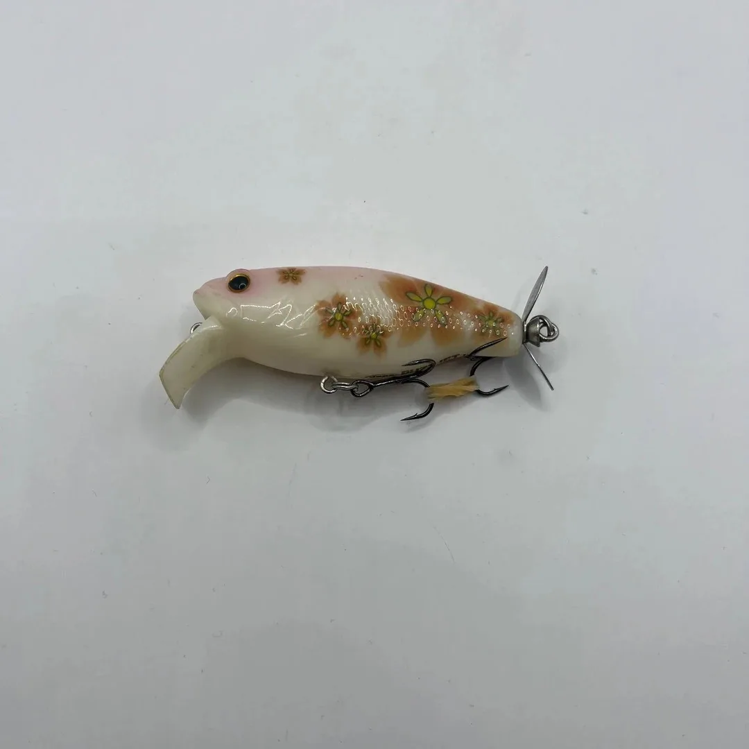 Deps Buzz Jet przynęta 75mm z Japonii — zdjęcie 1