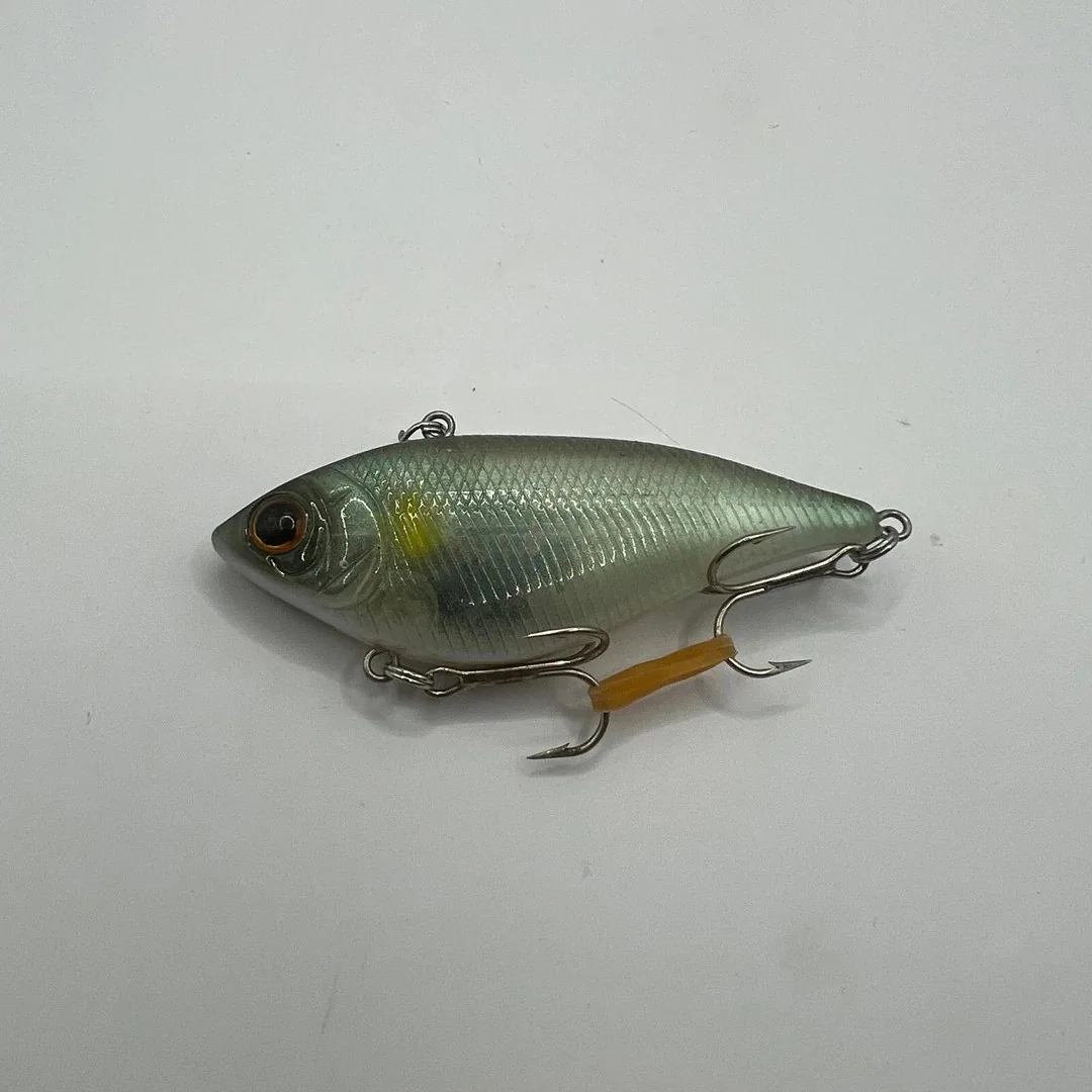 Lipless crankbait 70mm przynęta z Japonii — zdjęcie 1