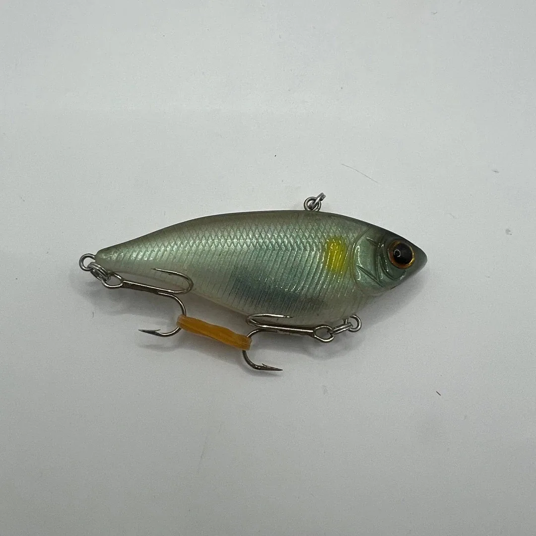 Lipless crankbait 70mm przynęta z Japonii — zdjęcie 2