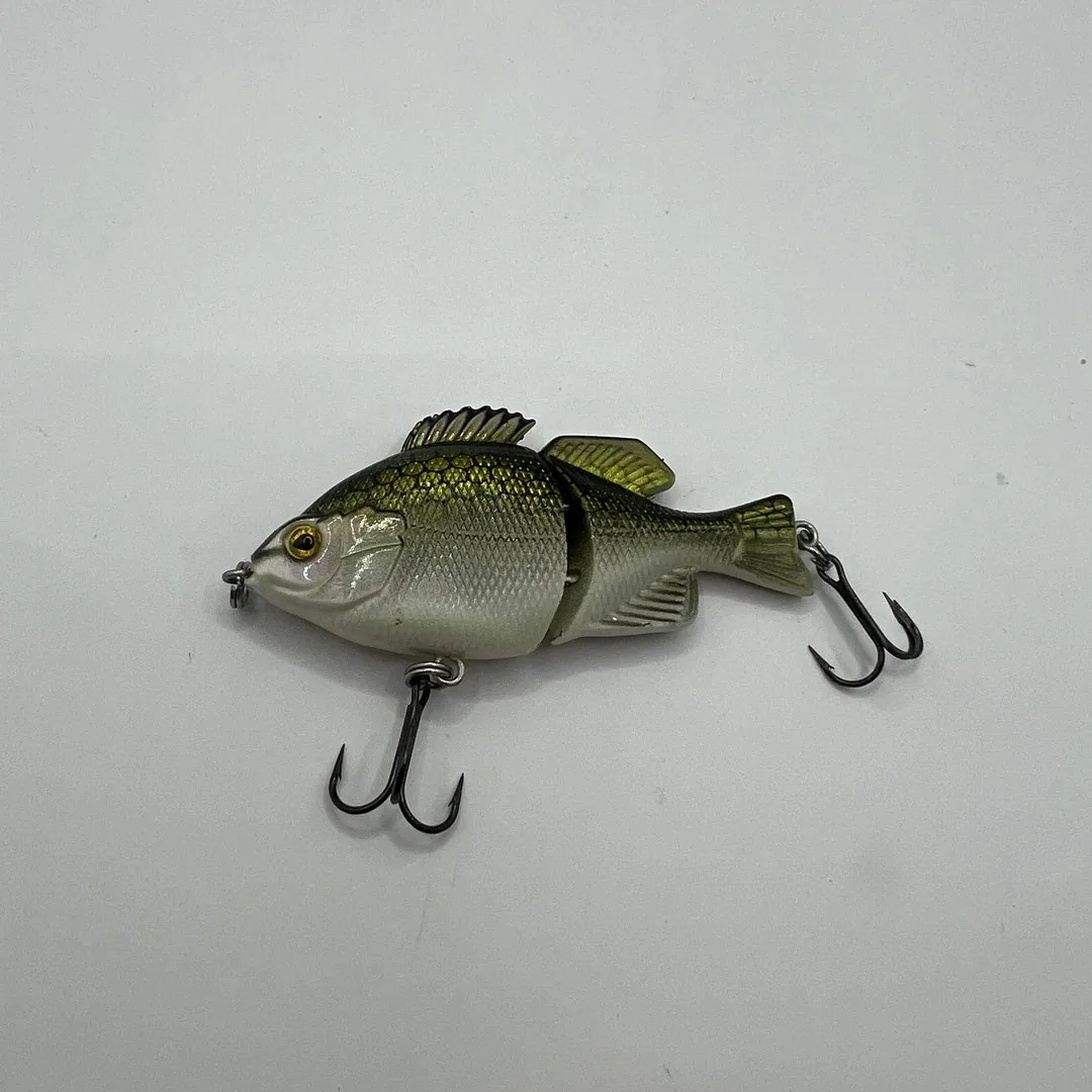 Jackall Baby Giron przynęta 60mm z Japonii — zdjęcie 1