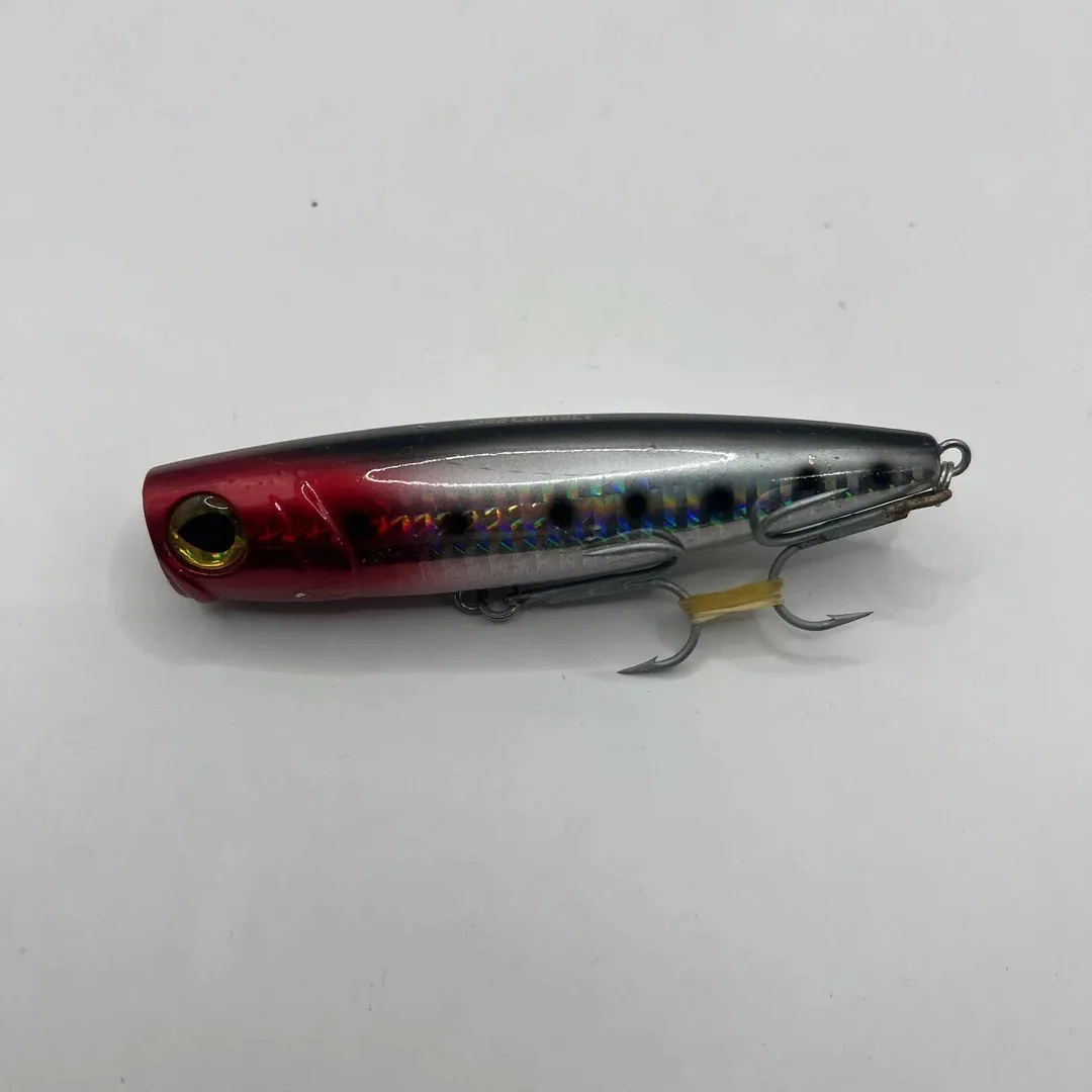 PRO:Trust Sea Contact Splash Sardine przynęta z Japonii — zdjęcie 1