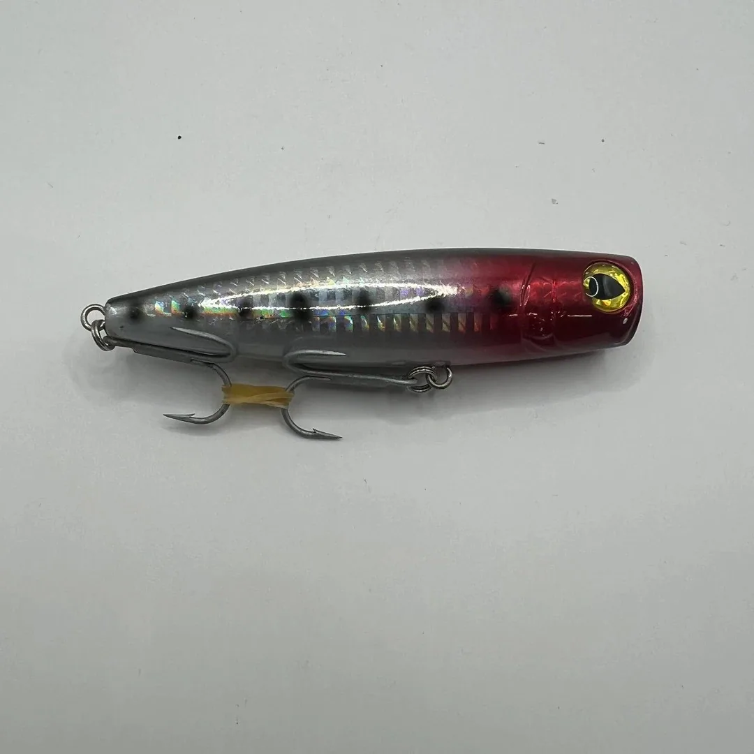 PRO:Trust Sea Contact Splash Sardine przynęta z Japonii — zdjęcie 2
