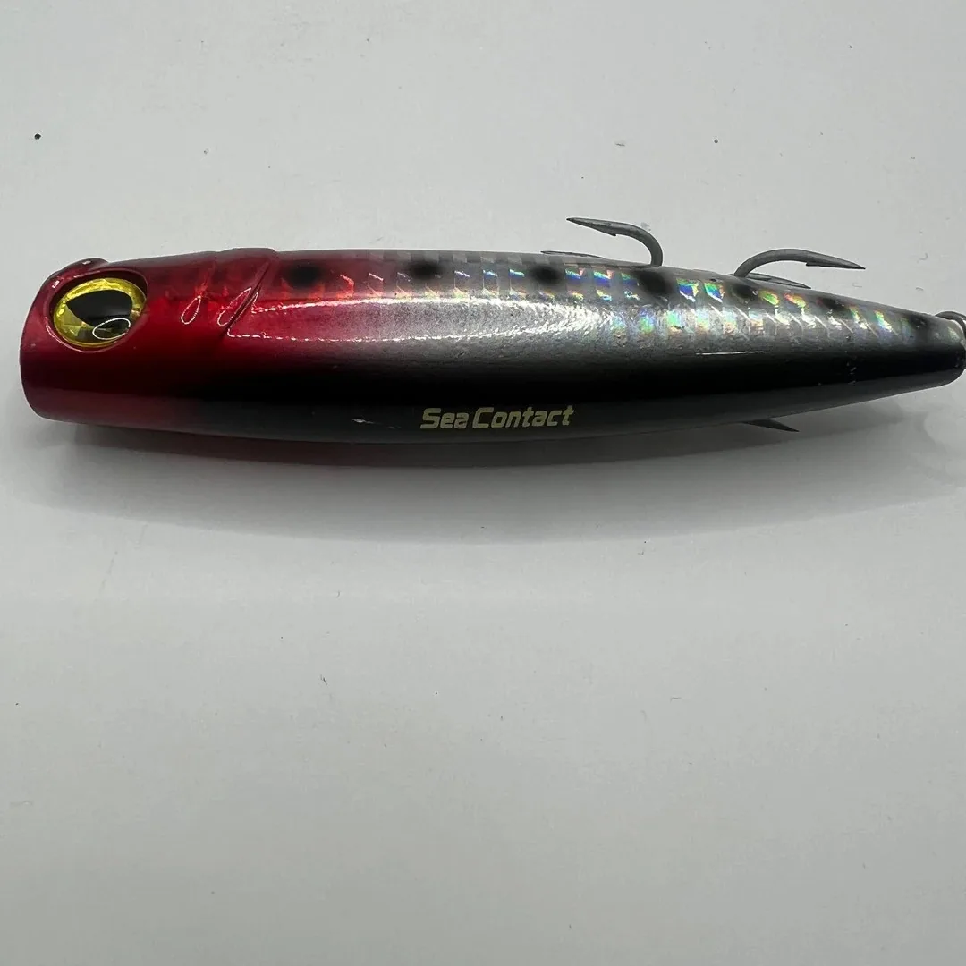 PRO:Trust Sea Contact Splash Sardine przynęta z Japonii — zdjęcie 3
