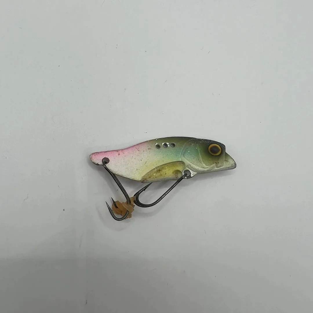 Jackall Knockin’ Jaw przynęta 45mm z Japonii — zdjęcie 2
