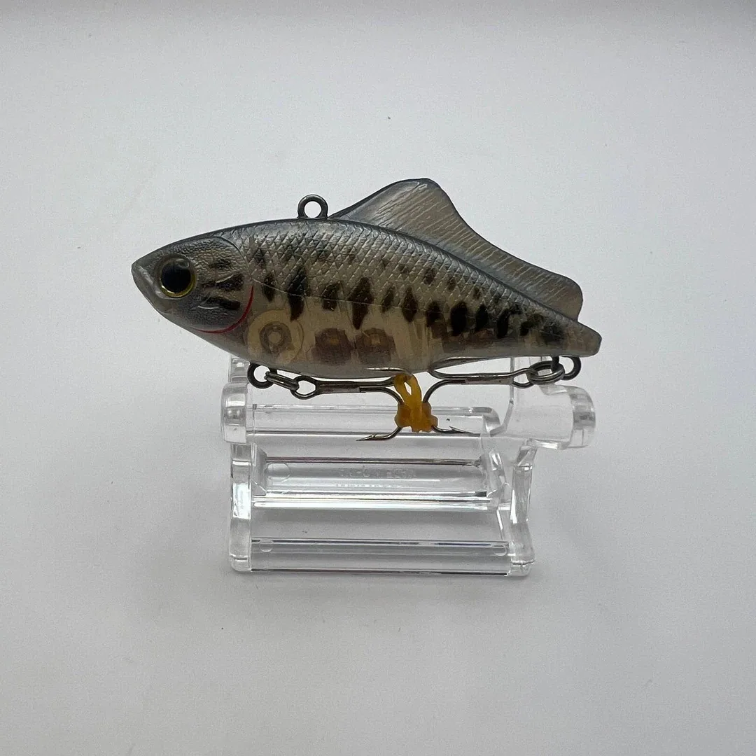 Lucky Craft LV-100 12g przynęta z Japonii — zdjęcie 1