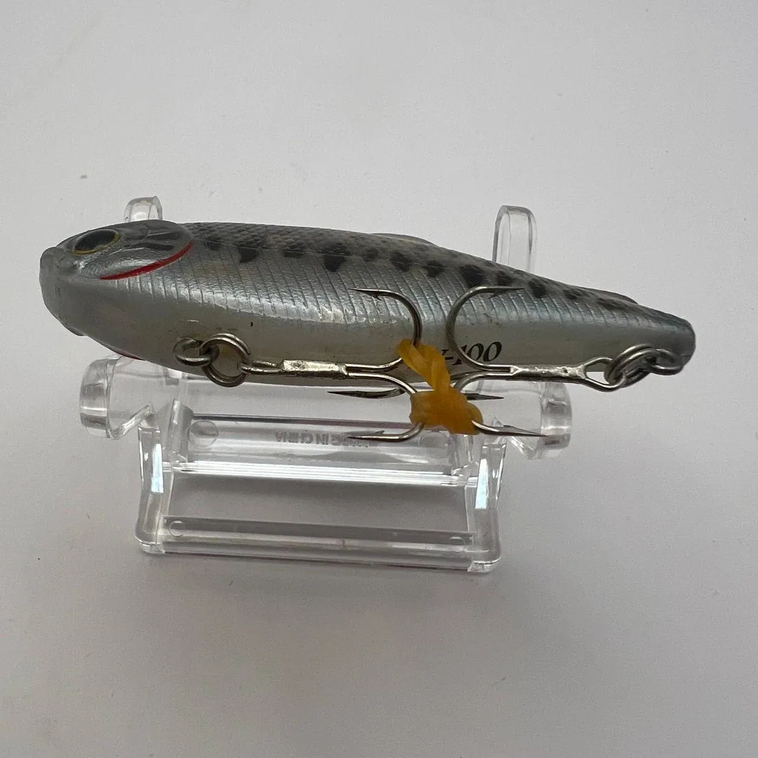 Lucky Craft LV-100 12g przynęta z Japonii — zdjęcie 3
