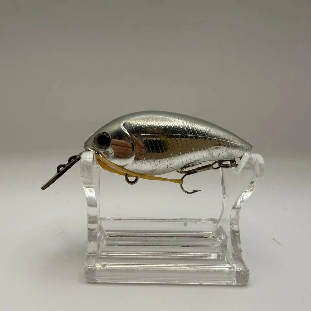 Daiwa TD Hyper Crank Ti wobler 50mm z Japonii — zdjęcie 1