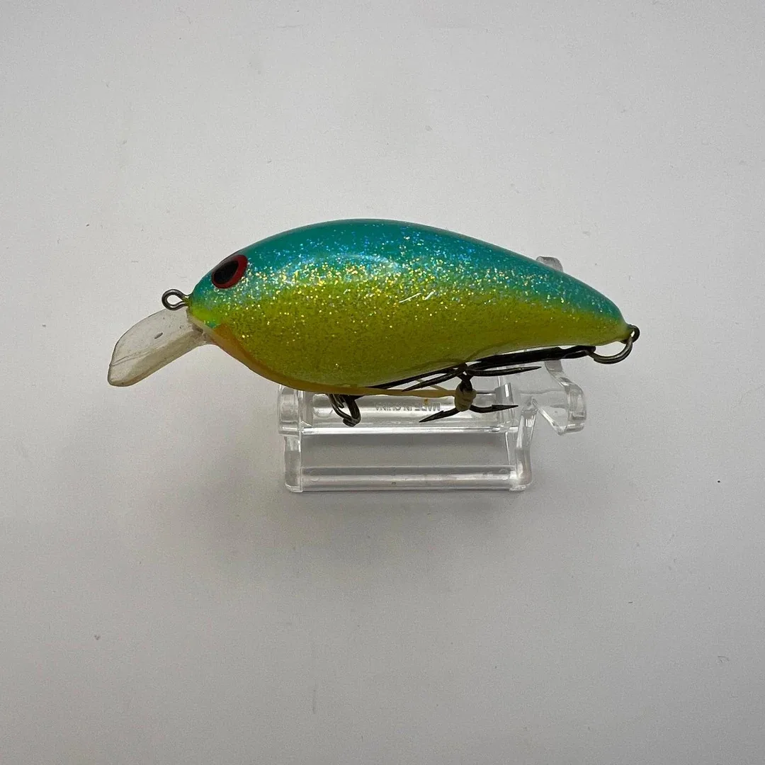 Japoński crankbait wobler 70mm z Japonii — zdjęcie 1