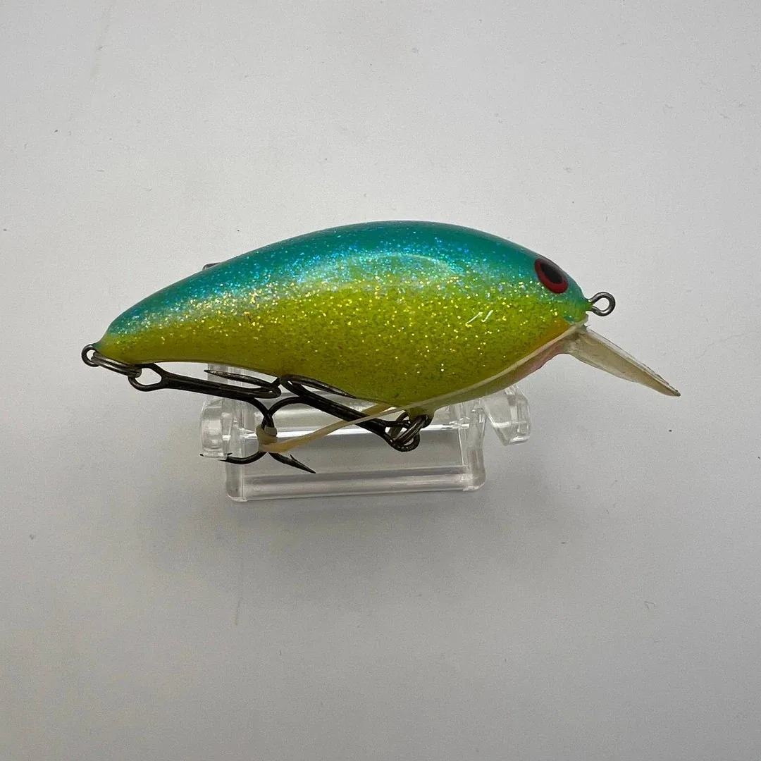 Japoński crankbait wobler 70mm z Japonii — zdjęcie 2
