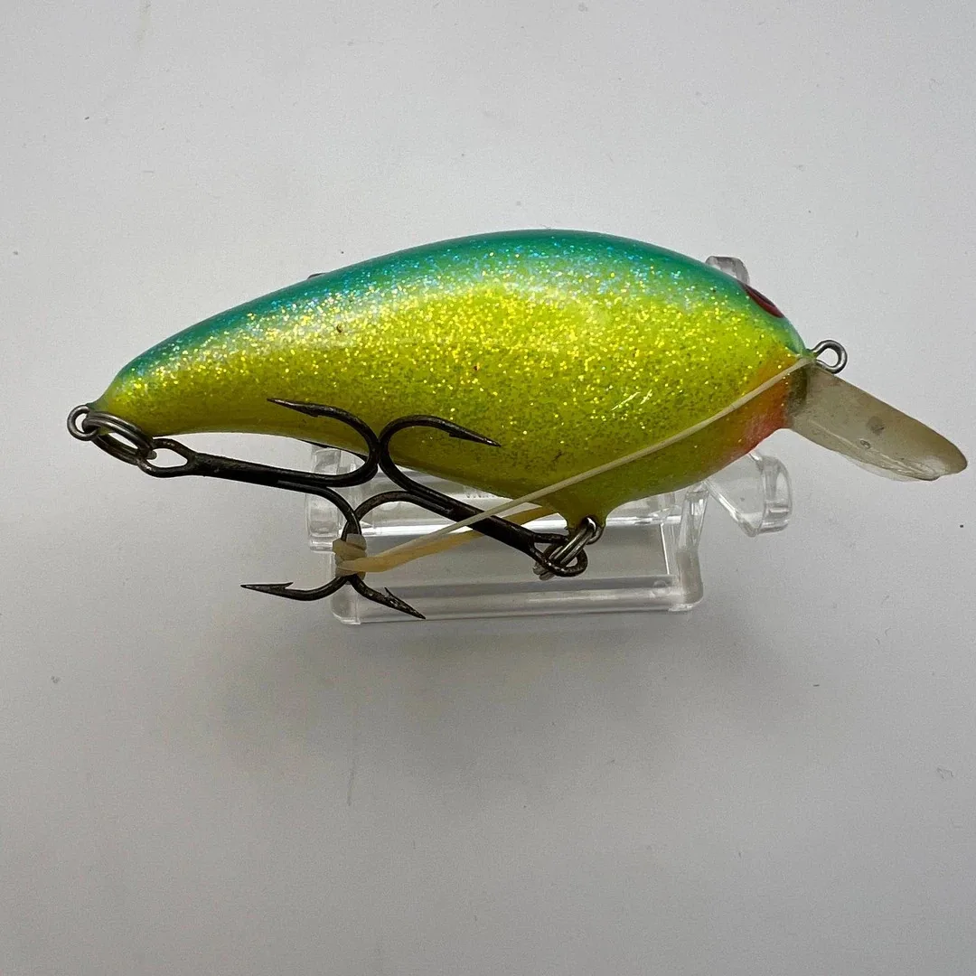 Japoński crankbait wobler 70mm z Japonii — zdjęcie 3