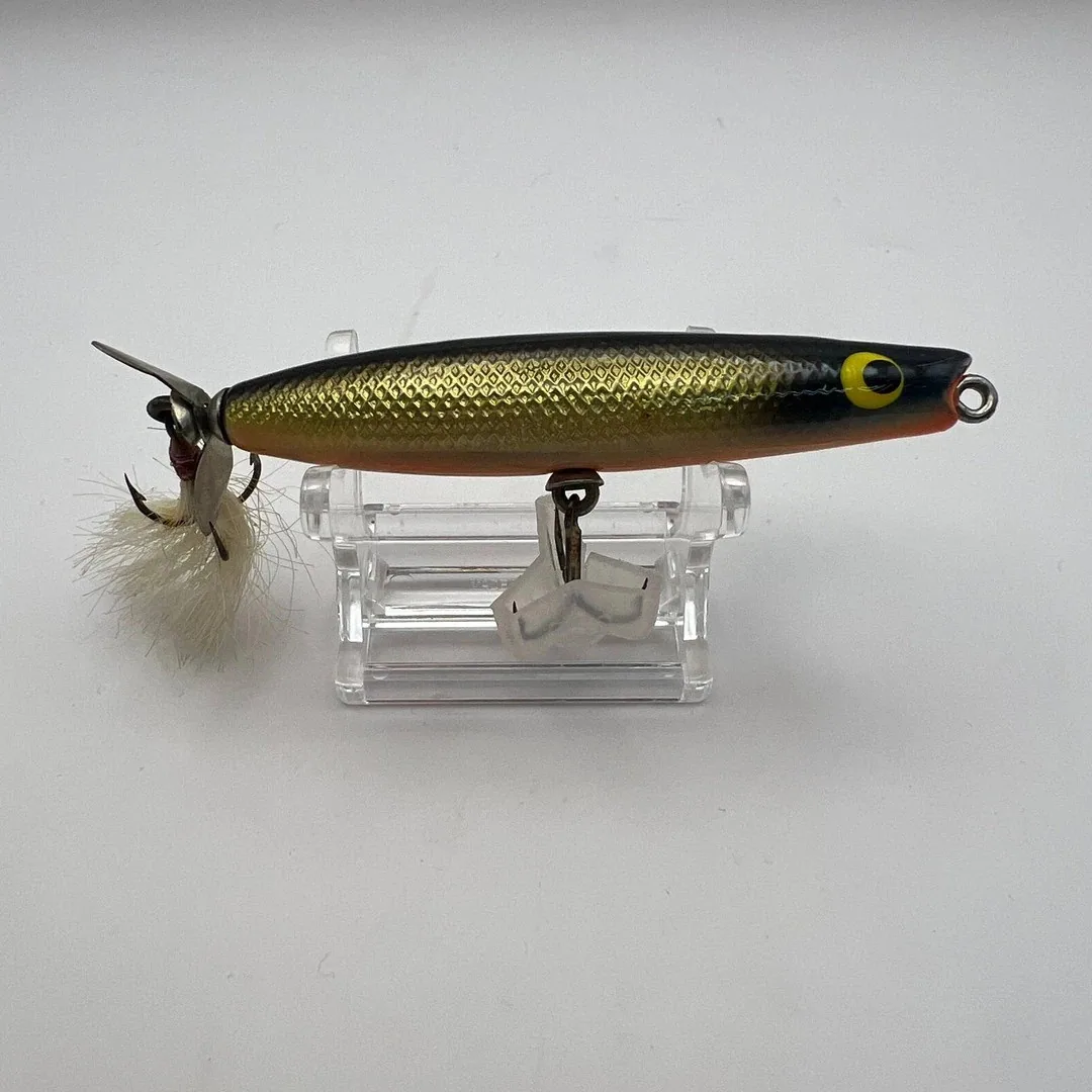 Wobler typu pencil 80mm 10g z Japonii — zdjęcie 2