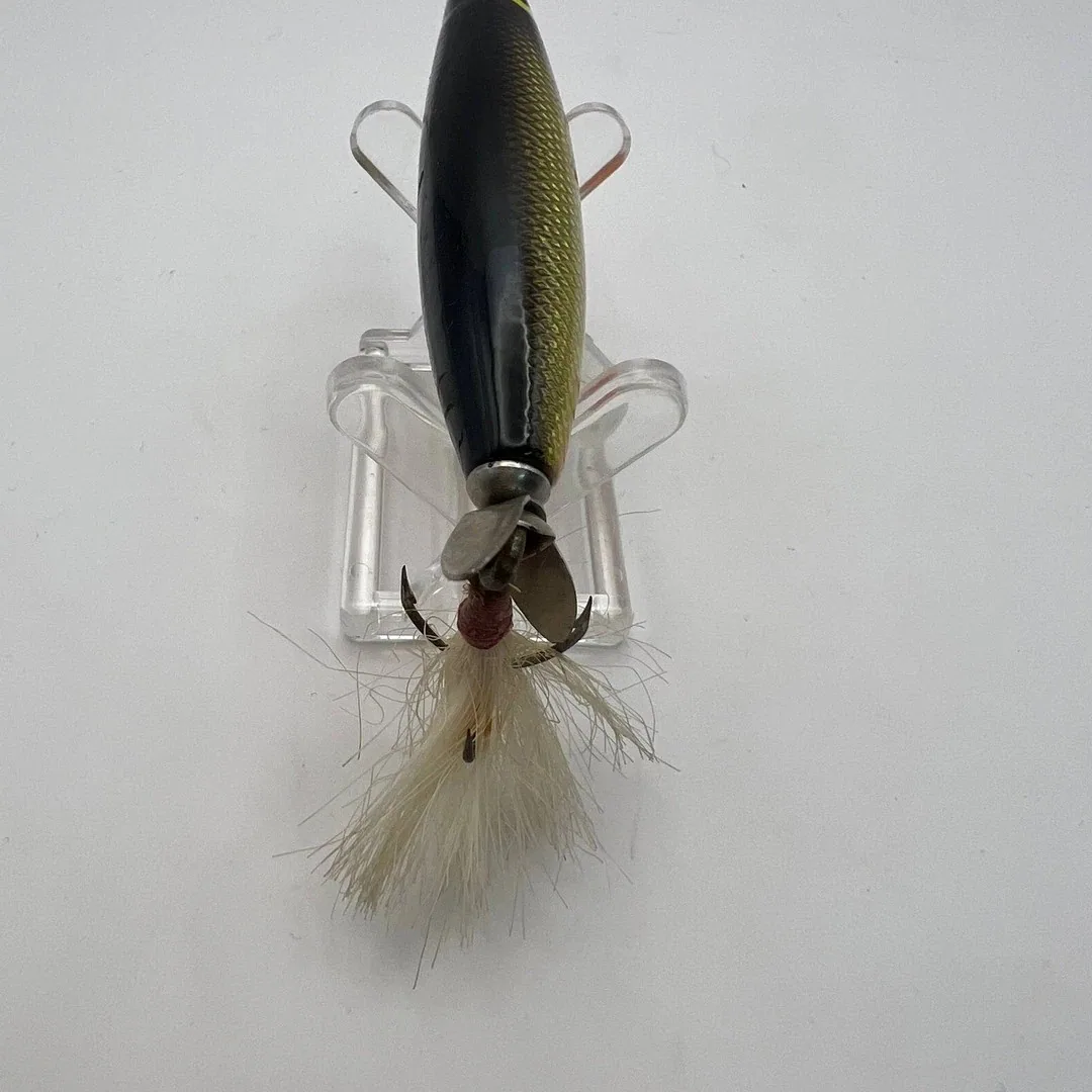 Wobler typu pencil 80mm 10g z Japonii — zdjęcie 3