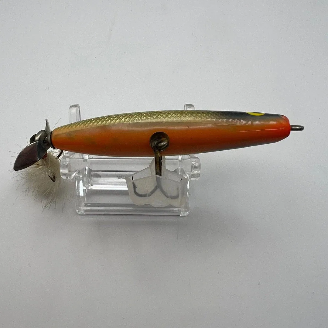 Wobler typu pencil 80mm 10g z Japonii — zdjęcie 4