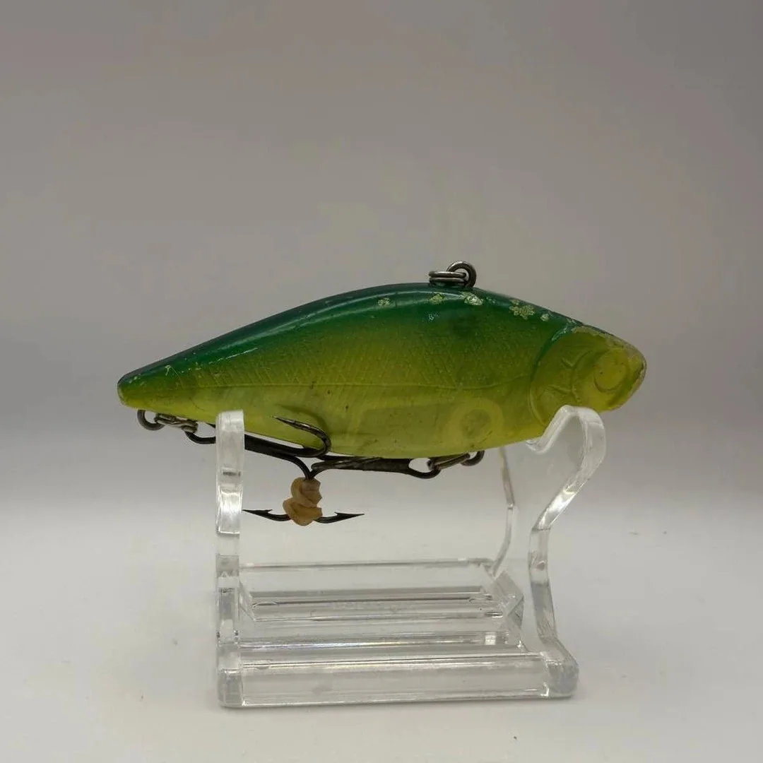 Lucky Craft LV-300R wibra 70mm 22g z Japonii — zdjęcie 2