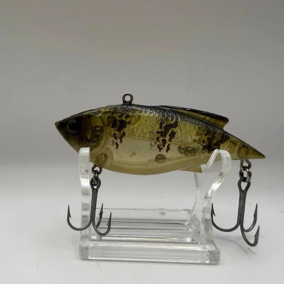 Wobler sinking 75mm 13g z Japonii — zdjęcie 1