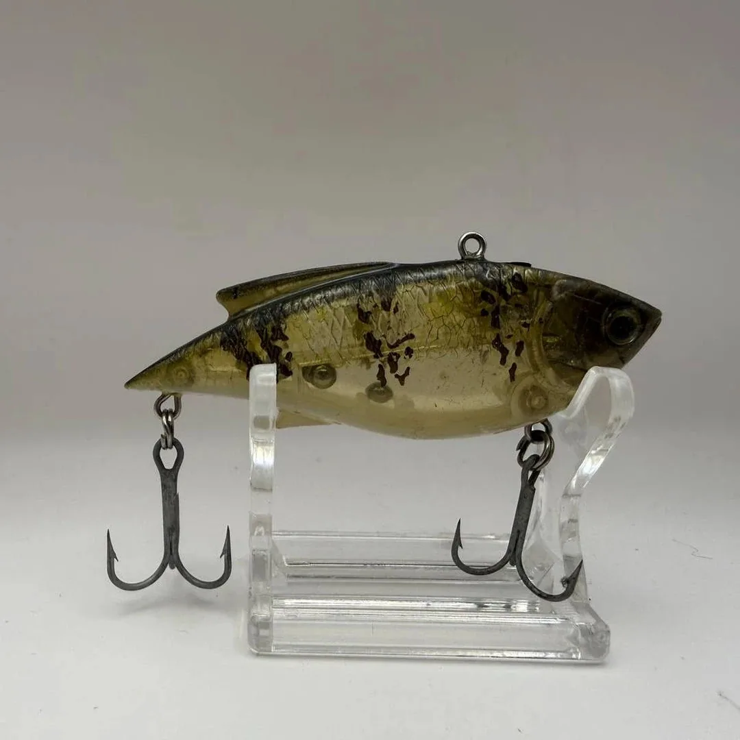 Wobler sinking 75mm 13g z Japonii — zdjęcie 2