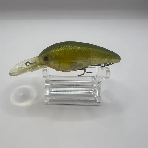 Wobler Lucky Craft CB-200, zielony