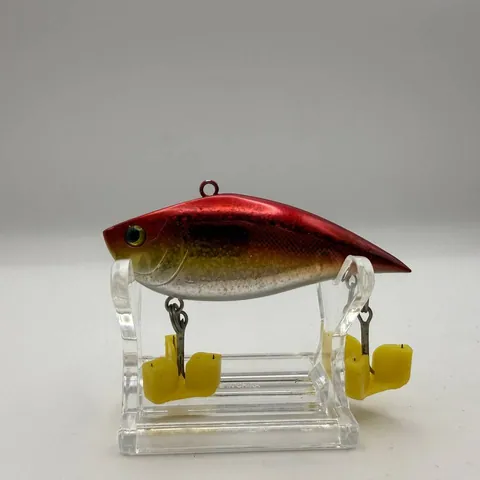 Wobler crankbait czerwony Shimano VR-60AS VBSN