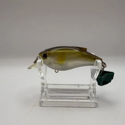 Wobler typu crankbait, kolor MZ-19 SET-IN; Bassday Mogul Crank 50