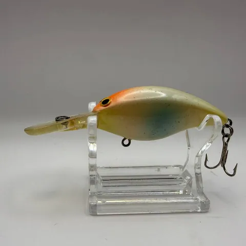 Wobler Yamatoyo Kawa Star, jasne barwy