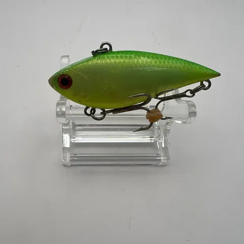 Wibra Daiwa zielona 60mm