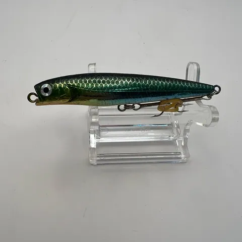 Wobler pencil, zielony, Daiwa