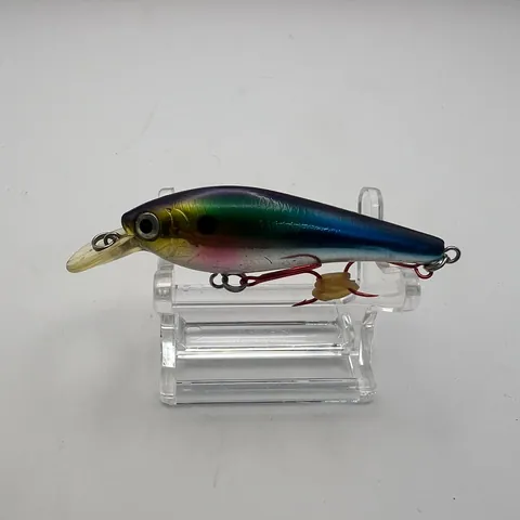 Daiwa TD Shad, kolor tęczowy