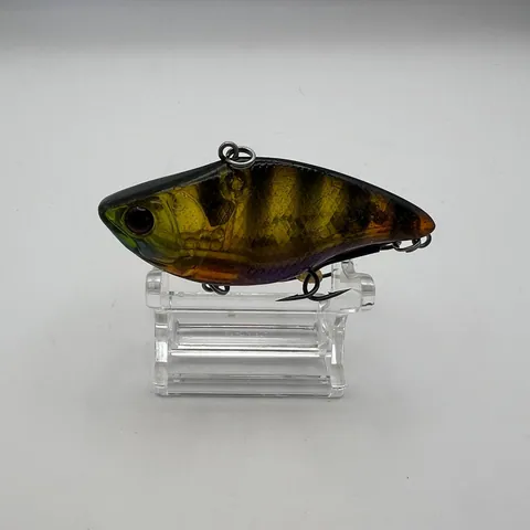Wibra Deps, kolor realistyczny, 70mm
