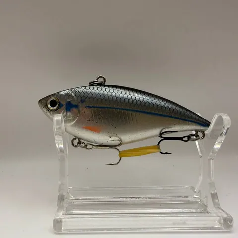 Wibra Daiwa TD Vibration SP, srebrny kolor