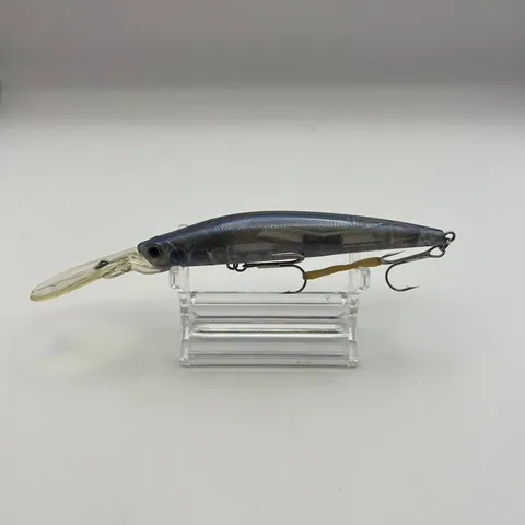 Wobler suspending DUO, kolor naturalny, 105 mm
