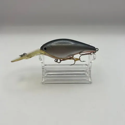 Wobler crankbait, szary; Daiwa