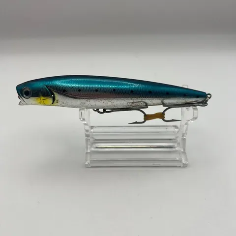 Wobler Daiwa TD Salt Pencil, niebieski