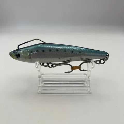Wobler Shimano TB-1103 WB, kolor wb, 110 mm, 41 g
