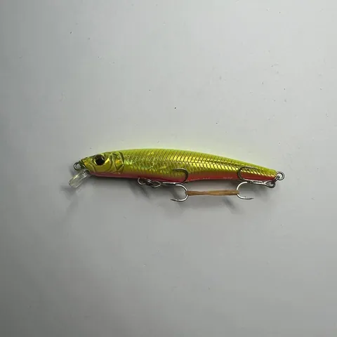 Wobler tonący 90mm z Japonii