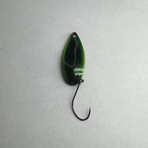 Forest MIU 2.8g błystka z Japonii