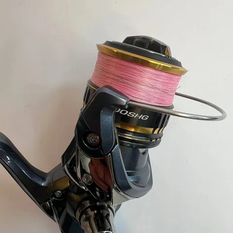 Shimano Ultegra C2000SHG kołowrotek używany z Japonii