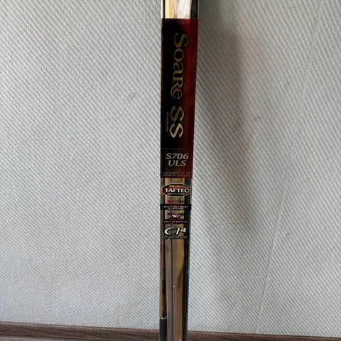 Shimano Soare CI4 SS S706ULS wędka z Japonii