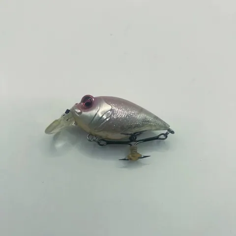 Megabass Griffon 60mm 9g wobler z Japonii