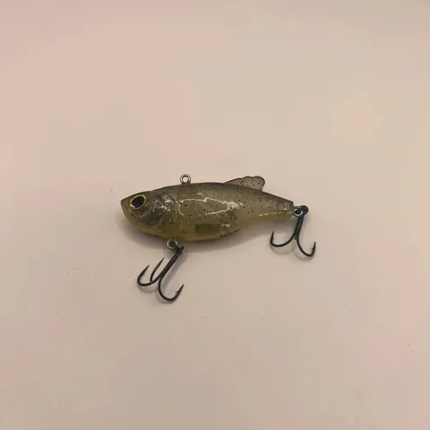 Yamamoto Sugoi VIB Rattle Bait wibra 11.5g 55mm z Japonii