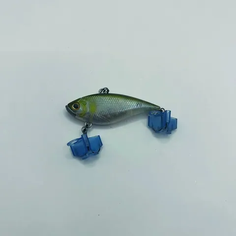 Daiwa TD Vibration Pro’s S-L 8g 50mm przynęta z Japonii