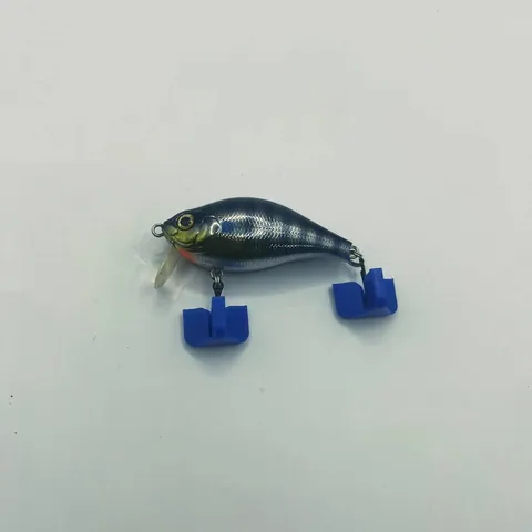 Daiwa TD Crank Scouter F wobler 60mm z Japonii