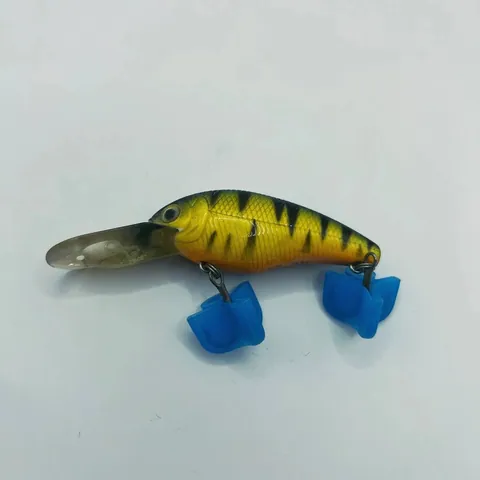 Lucky Craft Moonsault CB-200 wobler z Japonii